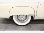 Thumbnail Photo 21 for 1956 Ford Thunderbird